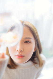 晚上爸妈老用卫生纸擦的是什么