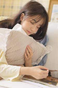 女神校花苏安安