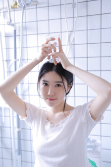 女生自己打PG的方法无声还痛