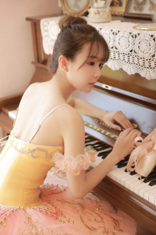 明星专题：李蕴